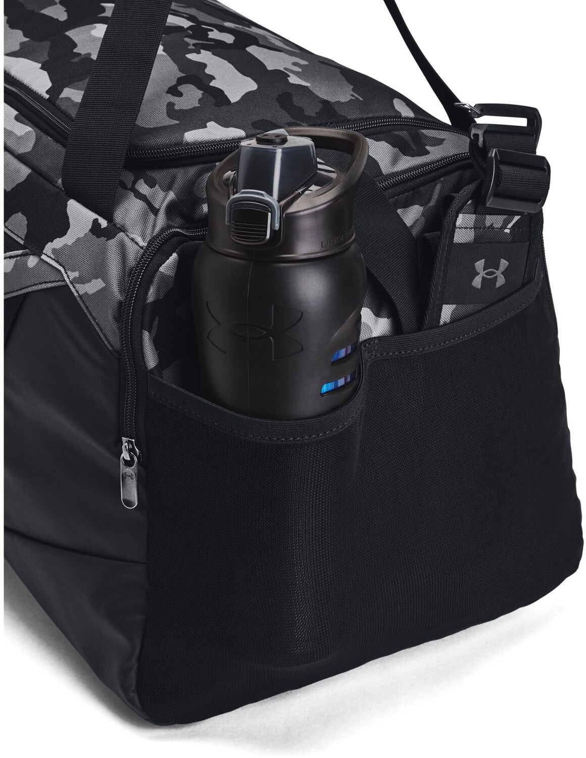 Under armour camo bag store