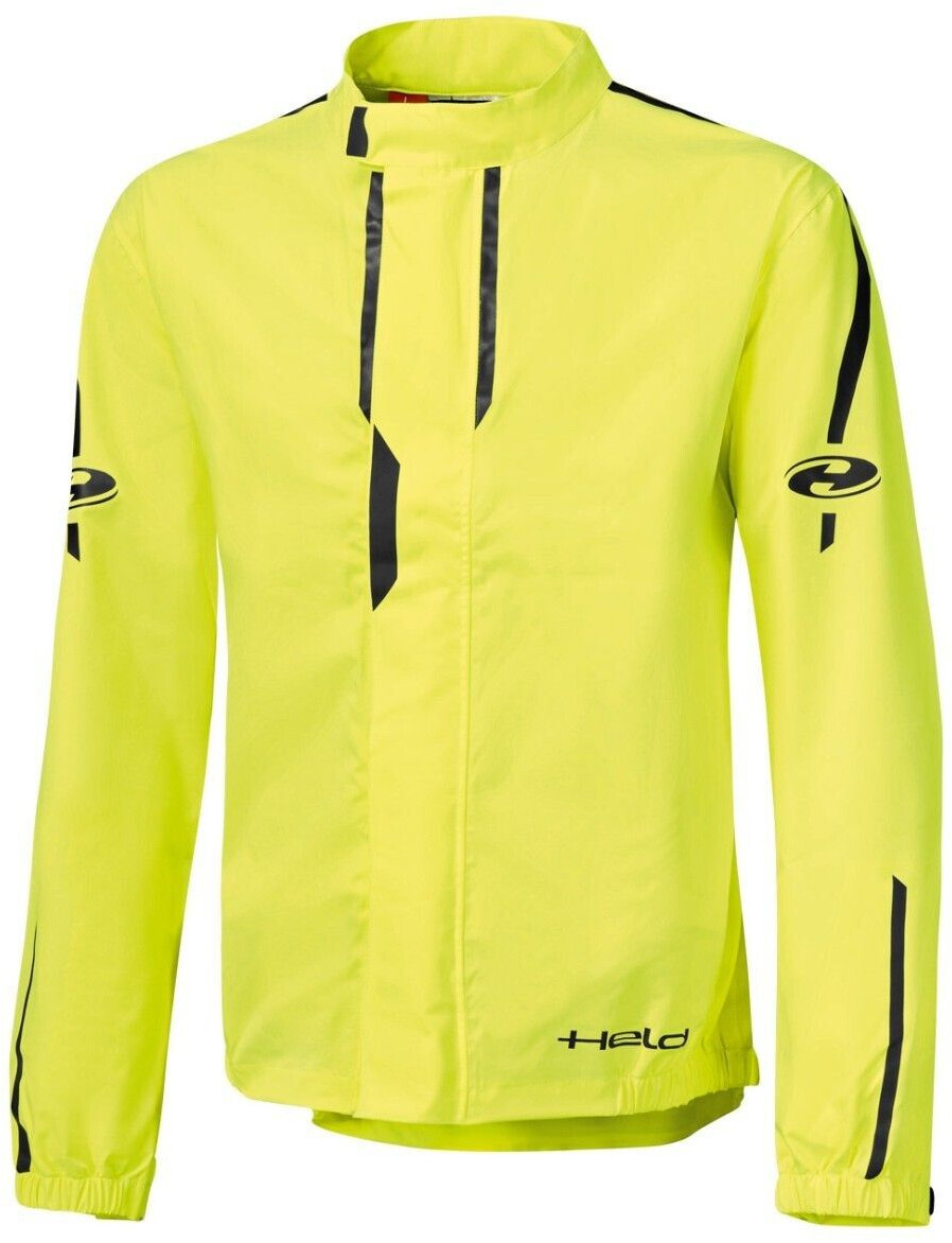Held Rainstorm Top Rainjacket