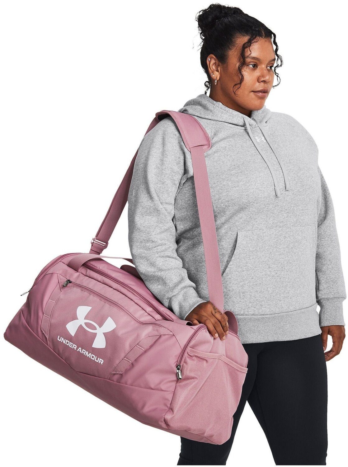 Under armour undeniable 4.0 duffle bag hotsell