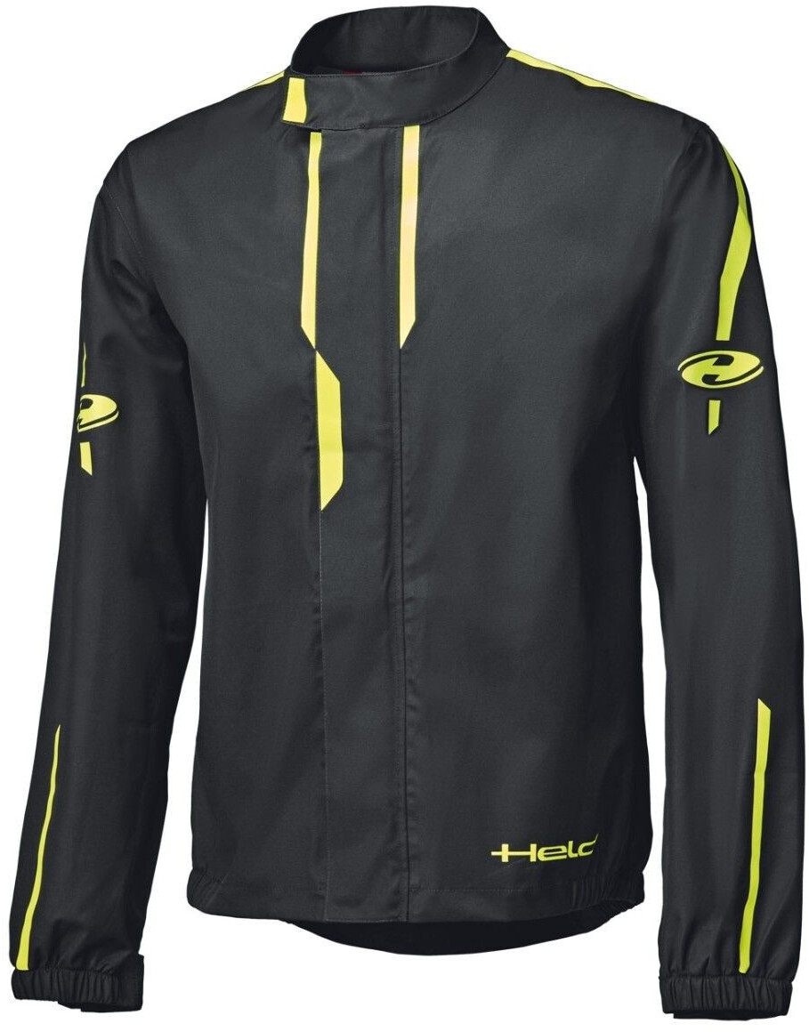 Held Rainstorm Top Rainjacket black