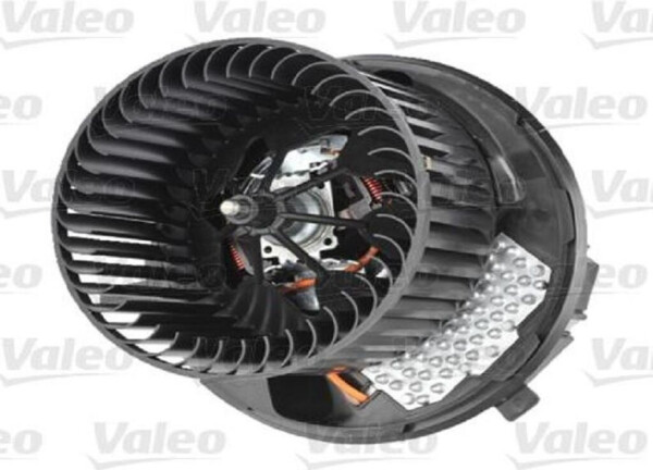 Valeo Innenraumgebläse 698811