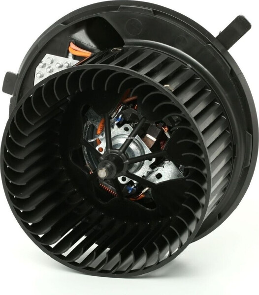 Valeo Innenraumgebläse 698811, Bild 2