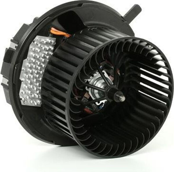 Valeo Innenraumgebläse 698811, Bild 12