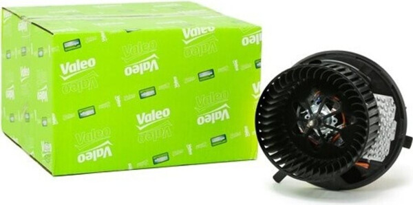 Valeo Innenraumgebläse 698811, Bild 3
