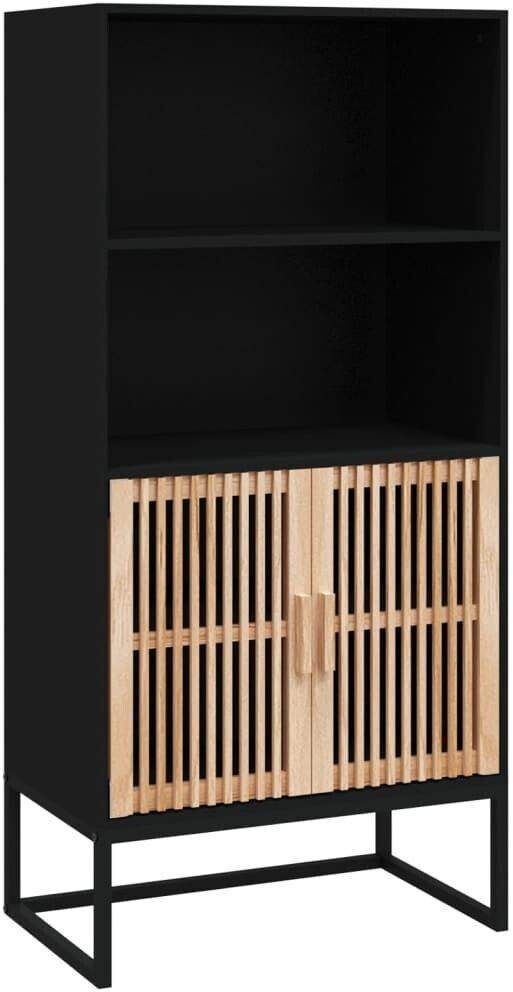 vidaXL Highboard made of wood material 60x125cm (352134)