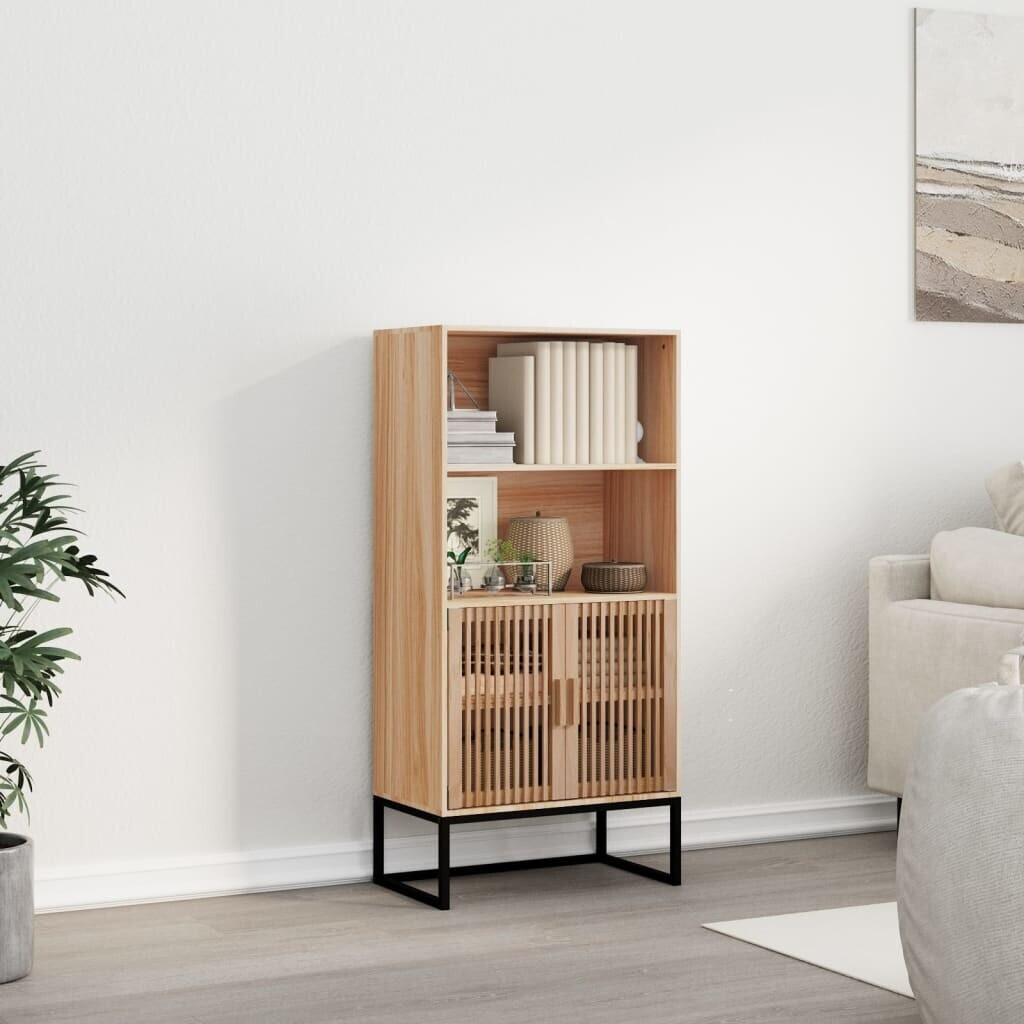 vidaXL Highboard made of wood material 60x125cm (352135)