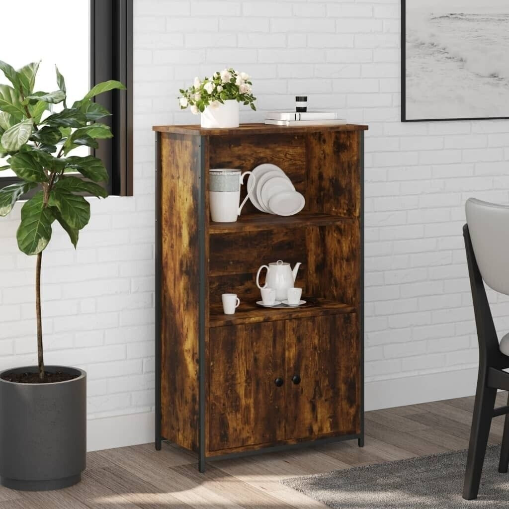 vidaXL Highboard made of wood material 62x103.5cm (834217)