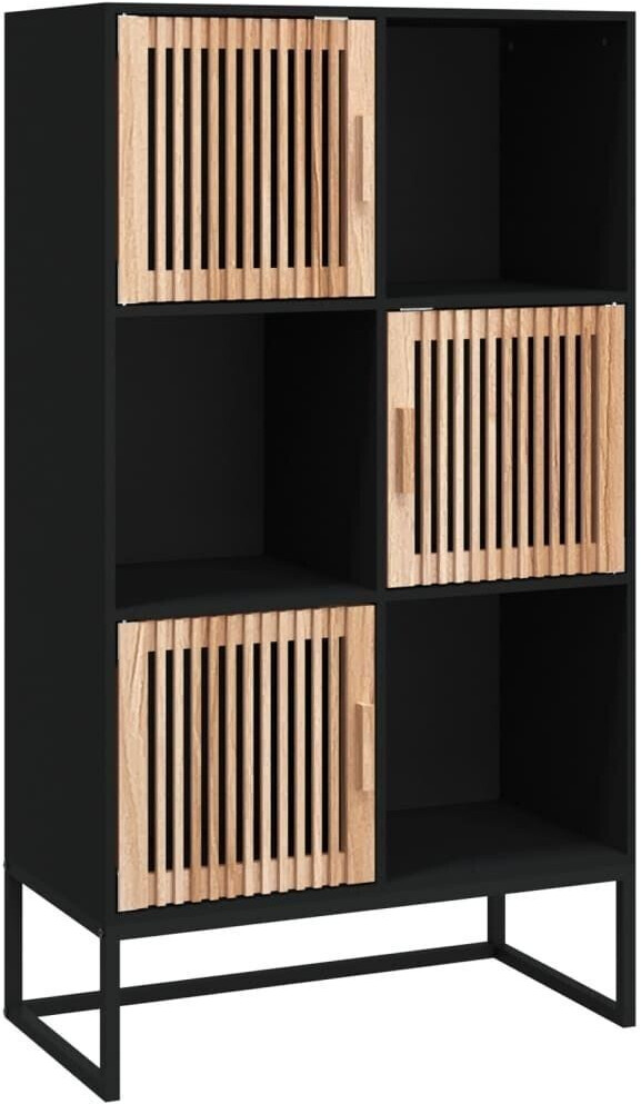 vidaXL Highboard made of wood 70x125cm (352137)