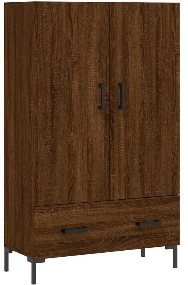 vidaXL Highboard made of wood material 69.5x115cm (828243)