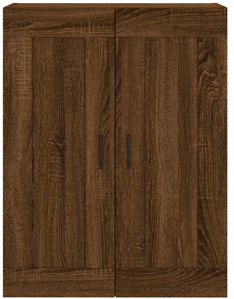 vidaXL Highboard made of wood material 69.5x180cm (3199832)