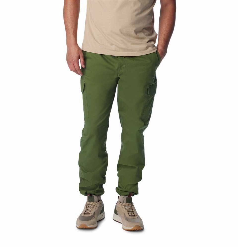 Columbia Rapid Rivers Cargo Pant Men (2054703) green