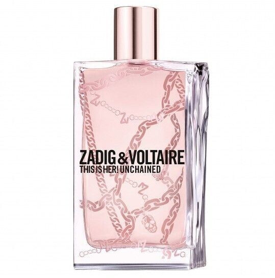 Zadig & Voltaire This Is Her! Unchained Eau de Parfum