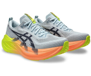 Asics Superblast 2 Paris 1013A150 cool grey safety yellow ab 219 95 Oktober 2024 Preise Preisvergleich bei idealo