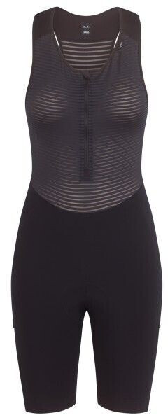 Rapha Cargo Bib Shorts W black/grey