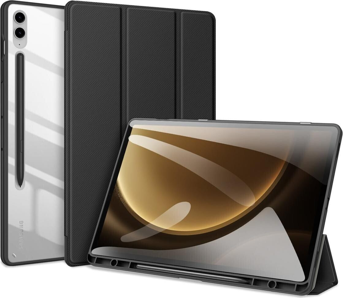 Dux Ducis Toby Case Samsung Galaxy Tab S9 FE Plus