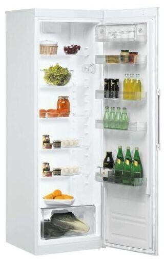 Indesit SI82QWDFR