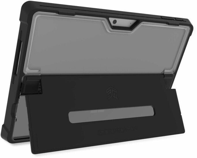 STM Goods Dux Shell Case Microsoft Surface Pro 9 Schwarz Transparent ab 58 88 Preisvergleich bei idealo