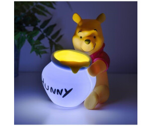 Winnie the pooh night light on sale