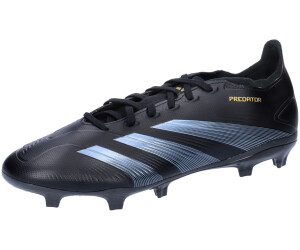 Black and gold adidas predators shop