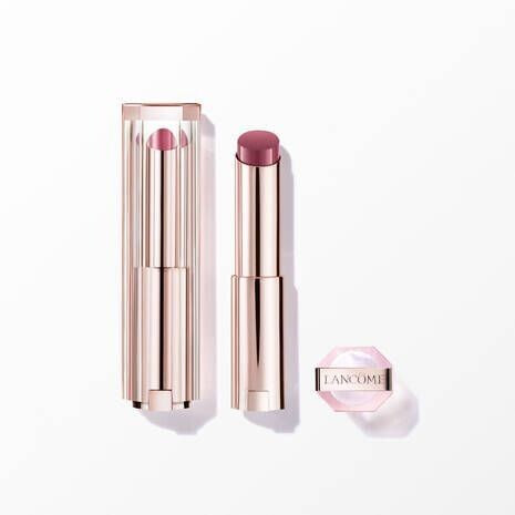 Lancôme Lip Idôle Squalane-12 Butterglow Hydrating Lip Balm 47 Mauve-Tivation (3g)