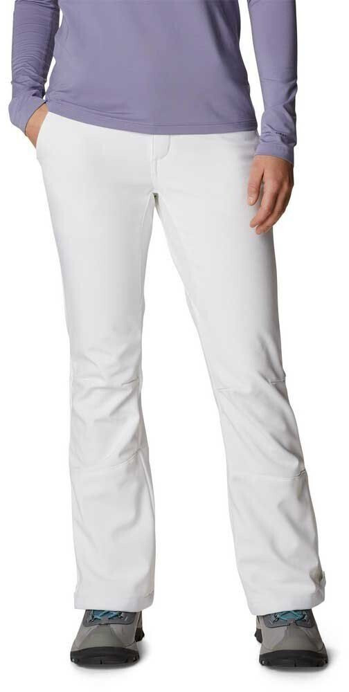 Columbia Roffee Ridge IV Pants Women (2007591) white