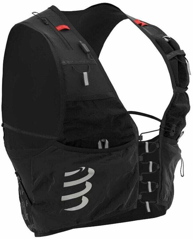 Compressport UltRun S Pack Evo 10 Unisex (CU00088B-990)