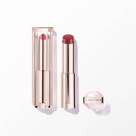 Lancôme Lip Idôle Squalane-12 Butterglow Hydrating Lip Balm 30 Lisa's Coral Glow (3g)
