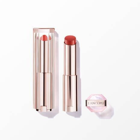 Lancôme Lip Idôle Squalane-12 Butterglow Hydrating Lip Balm 42 Heated Glow (3g)
