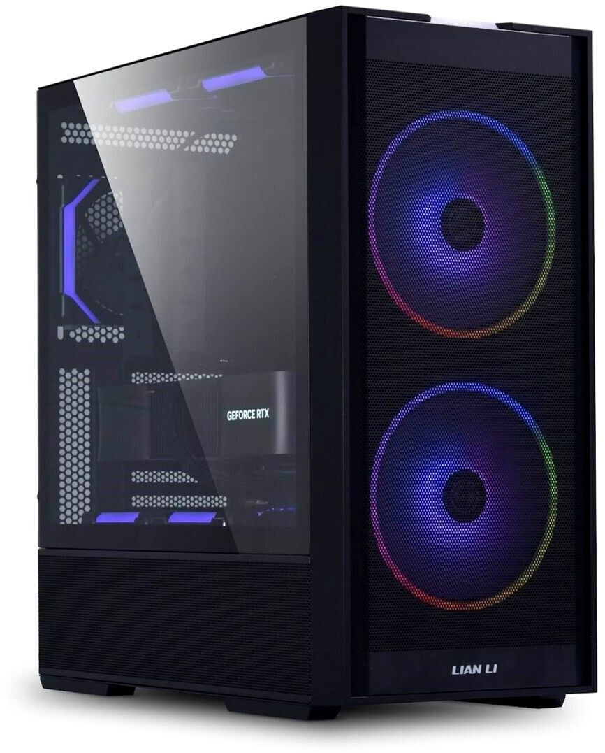Lian Li LANCOOL 206