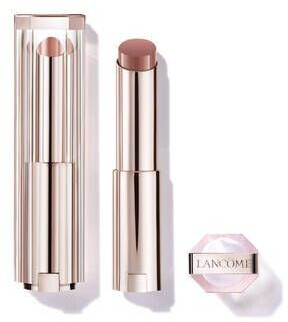 Lancôme Lip Idôle Squalane-12 Butterglow Hydrating Lip Balm 21 Shade-Throwing Beige (3g)