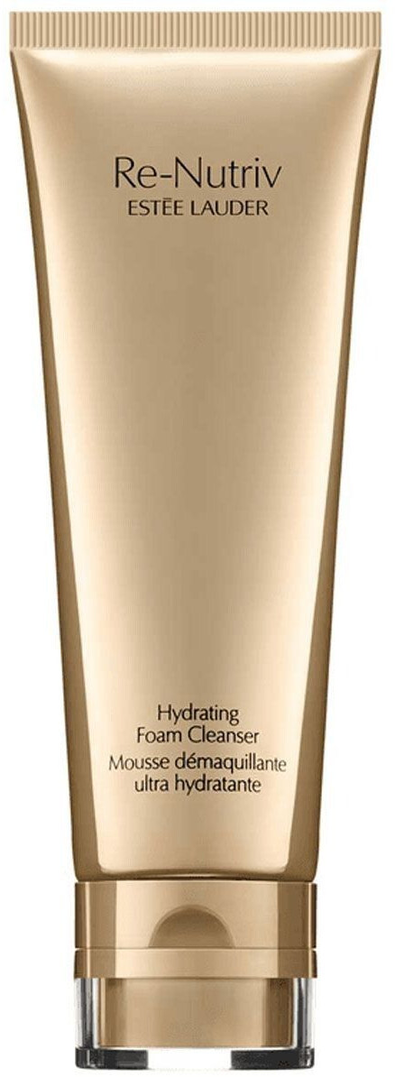 Estée Lauder Re-Nutriv Hydrating Foam Cleanser (125ml)