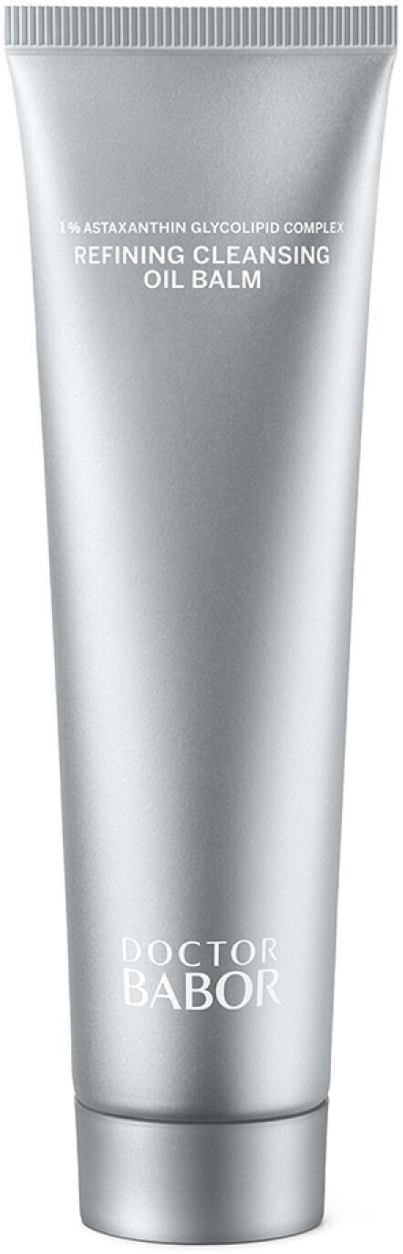 Doctor Babor Refining Cleansing Oil Balm (150ml)