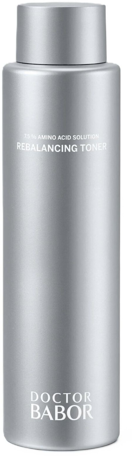 Doctor Babor Rebalancing Toner (200ml)