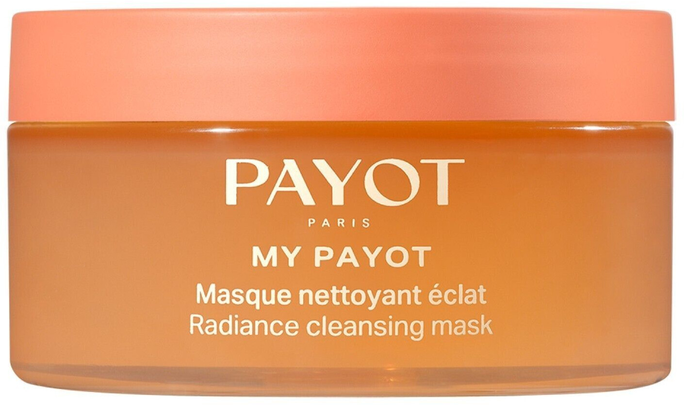 Payot My Payot Masque nettoyant éclat (100ml)
