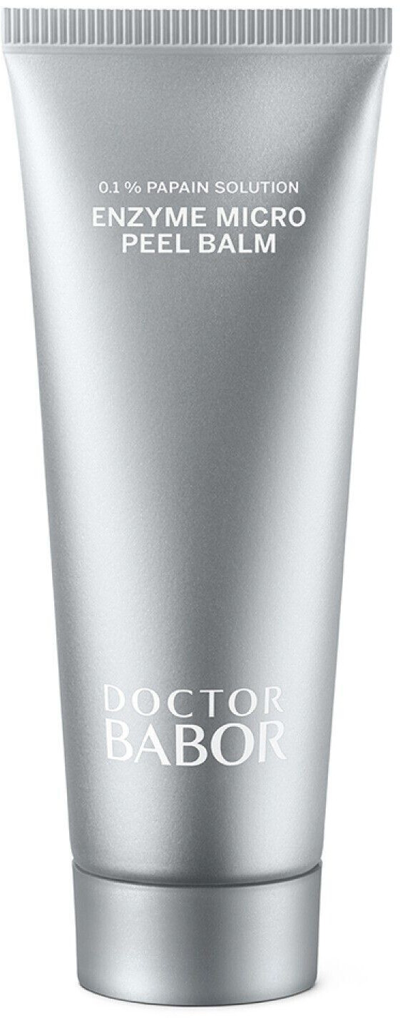 Doctor Babor Enzyme Micro Peel Balm (75ml)