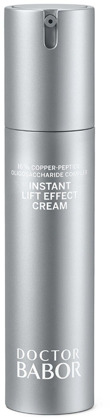 Doctor Babor Instant Lift Effect Cream (50ml)