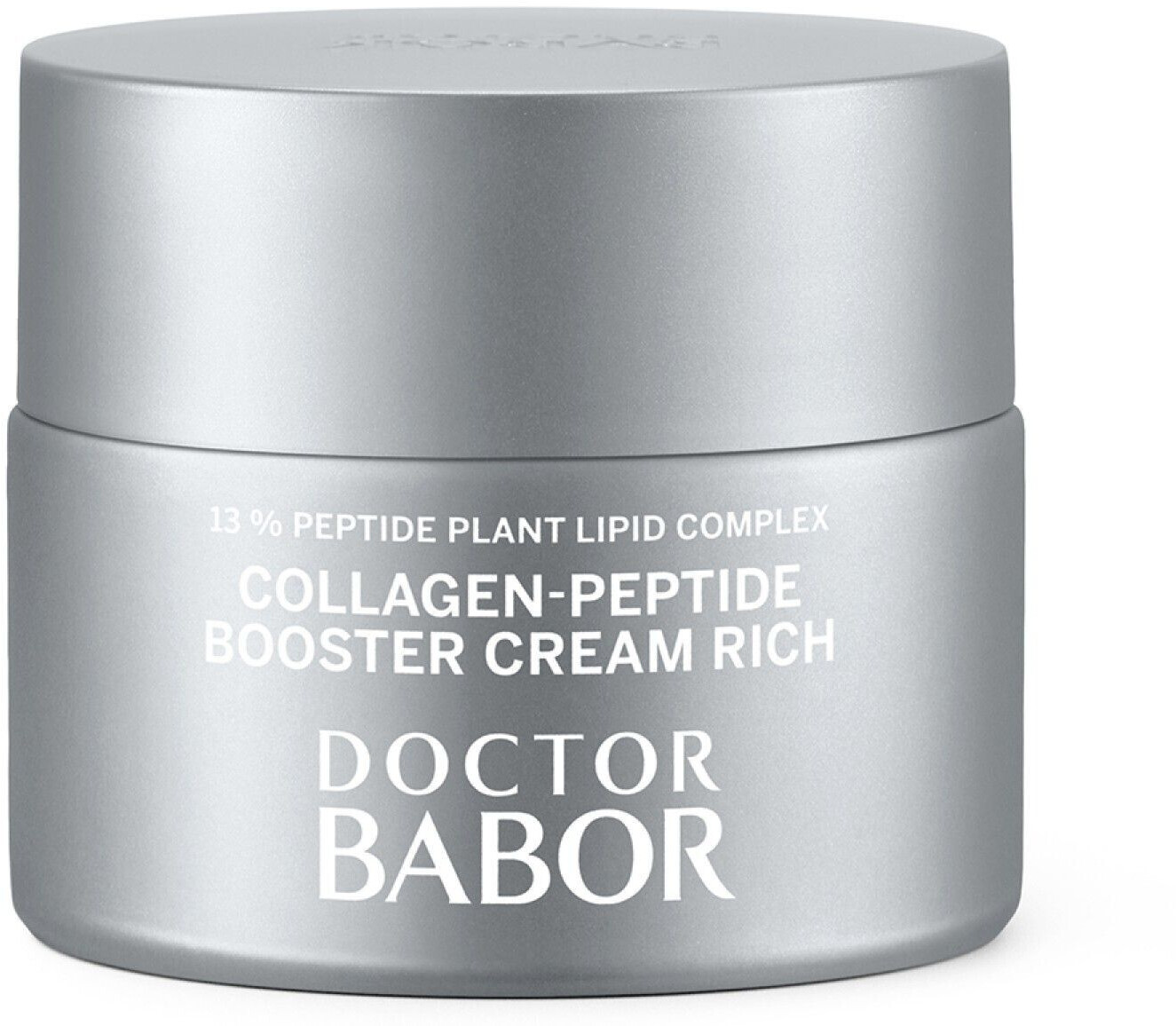 Doctor Babor Collagen-Peptide Booster Cream Rich (50ml)