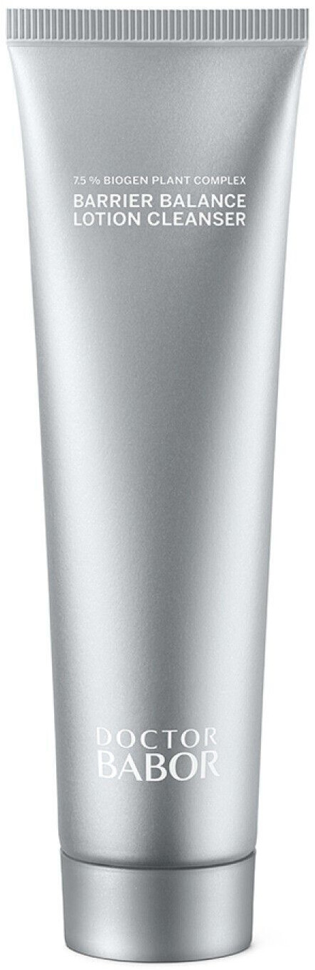 Doctor Babor Barrier Balance Lotion Cleanser (150ml)