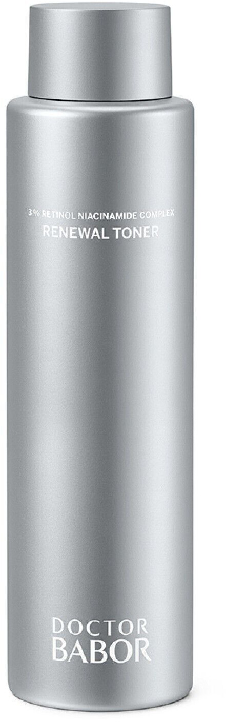 Doctor Babor Renewal Toner (200ml)