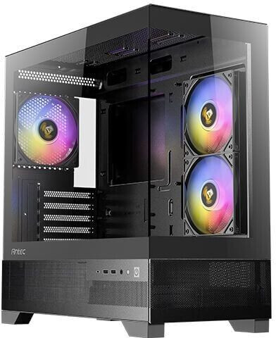 Antec CX500M RGB Black