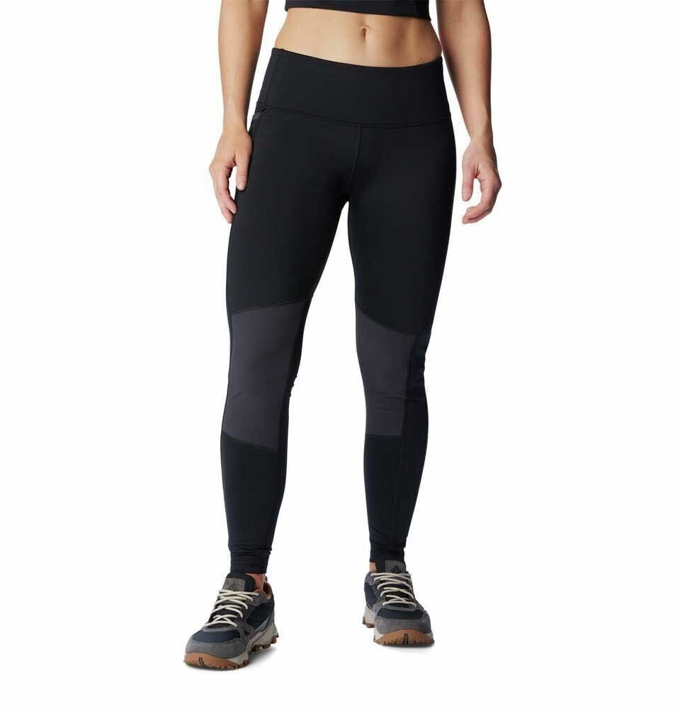 Columbia Back Beauty Hybrid-Leggings (2051851) black
