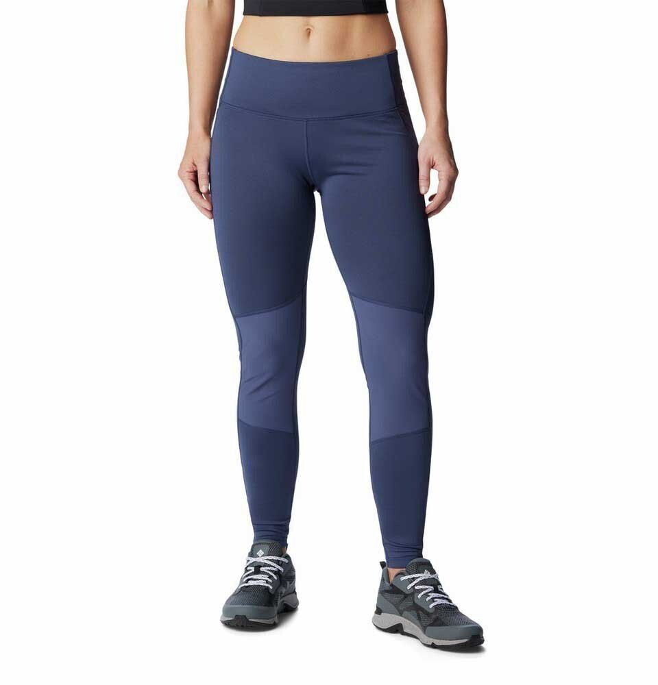 Columbia Back Beauty Hybrid-Leggings (2051851) nocturnal