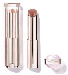 Lancôme Lip Idôle Squalane-12 Butterglow Hydrating Lip Balm 26 Don't Be Chai (3g)
