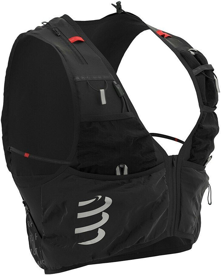 Compressport Ultrun S Pack Evo 15 (XL) black