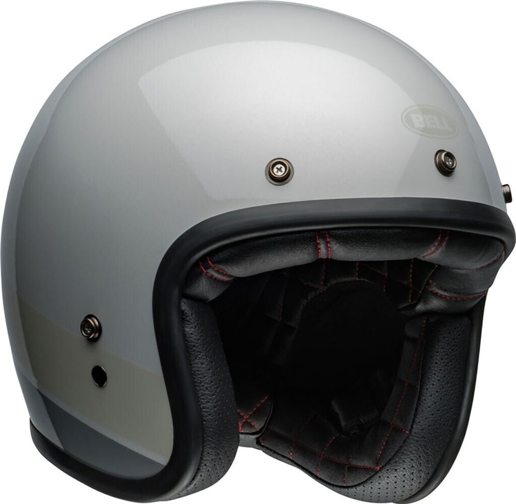 Bell Custom 500 Apex gris
