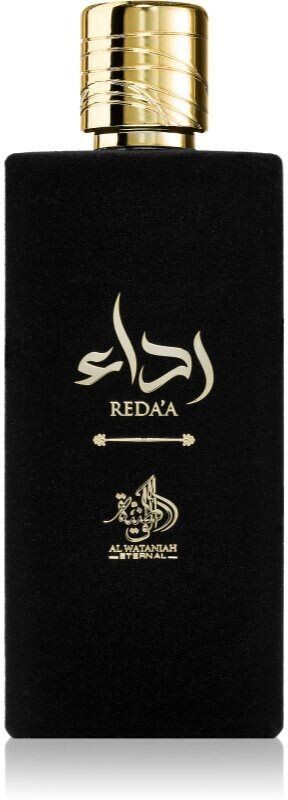 Al Wataniah Reda'a Eau de Parfum (100ml)