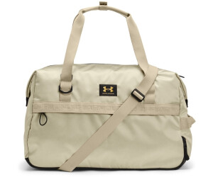 Under armour essentials duffle hot sale