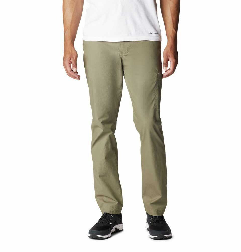 Columbia Pine Canyon Pants Men (2031131) stone green