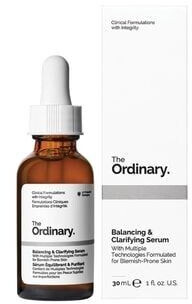 The Ordinary Balancing and Clarifying Serum (30ml)