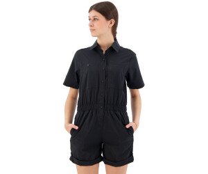 Columbia Silver Ridge Utility Romper 2033381 black ab 48 95 Preisvergleich bei idealo